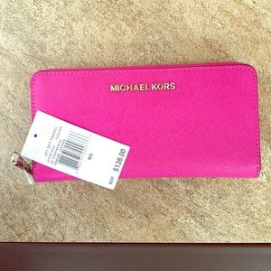 Michael Kors wallet
