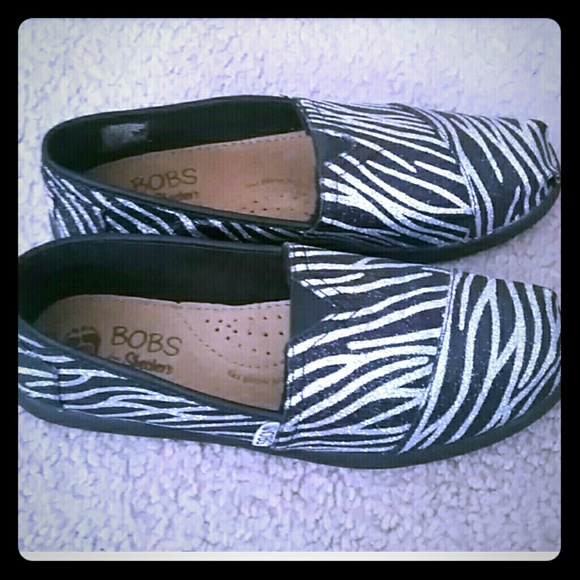 Bobs size 7