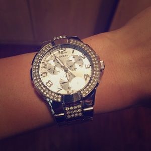 Guess watch