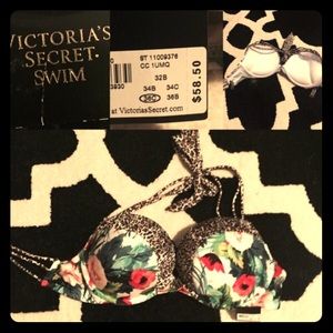 Victoria's Secret Bikini Top