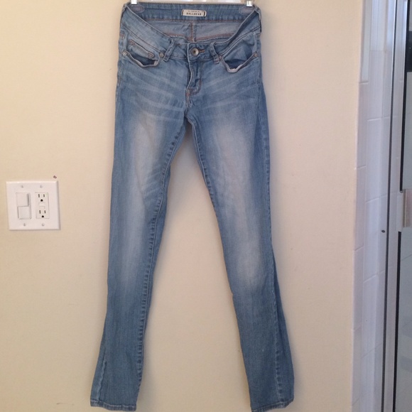 Bullhead jeans