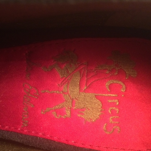 Circus Sam Edelman - Picture 2 of 3