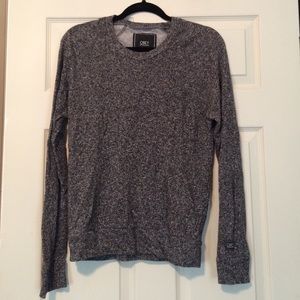 SOLD!!!!! OBEY lightweight sweater
