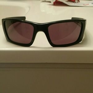 Men's Oakley glasses