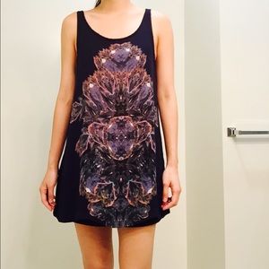 Something else by Natalie wood tank dress