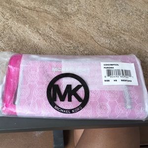Mk wallet double zip