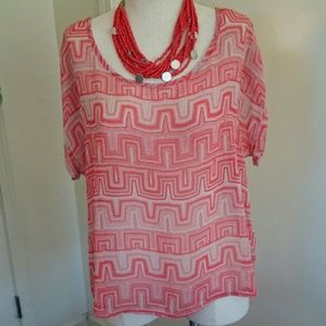 Lightweight Blouse!
