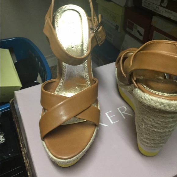 Wedges - Picture 2 of 3