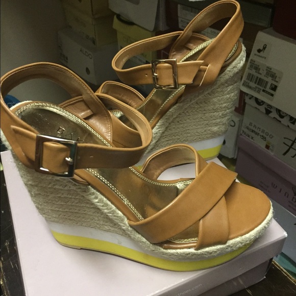 Wedges - Picture 3 of 3