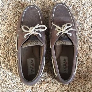 Comfy Eastland Shoes