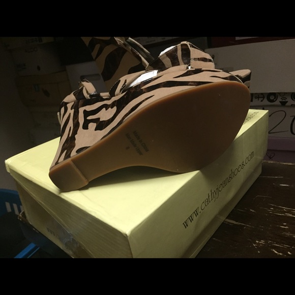 Wedges - Picture 2 of 3