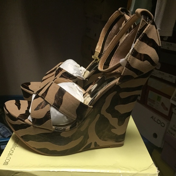 Wedges - Picture 3 of 3