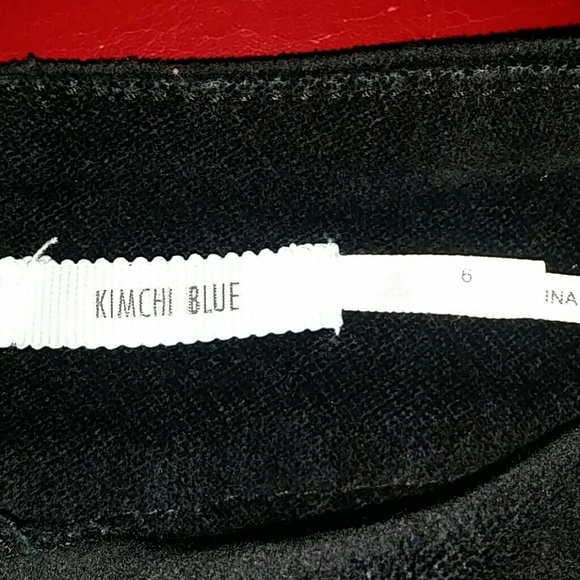 High waisted shorts - Picture 3 of 3