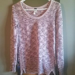 Sold......We The Free sweater