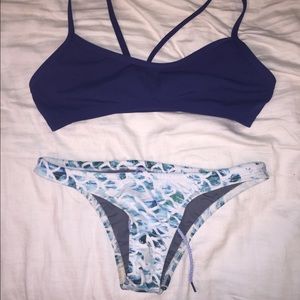 Jolyn Bikini Set