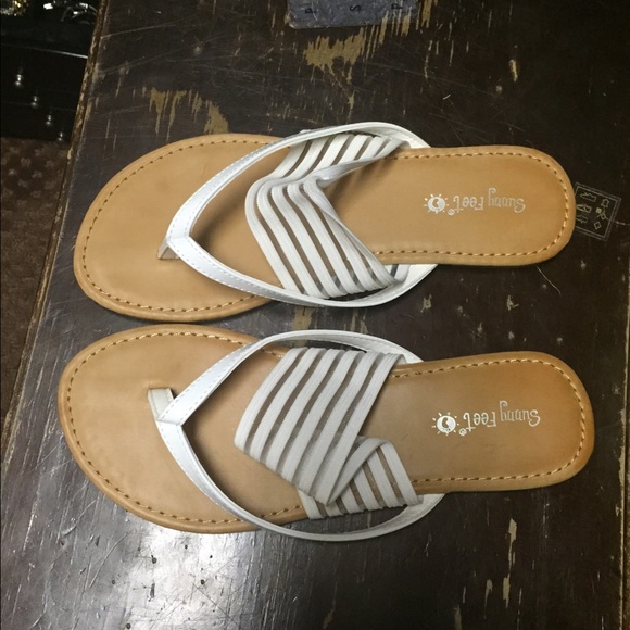 Summer sandles