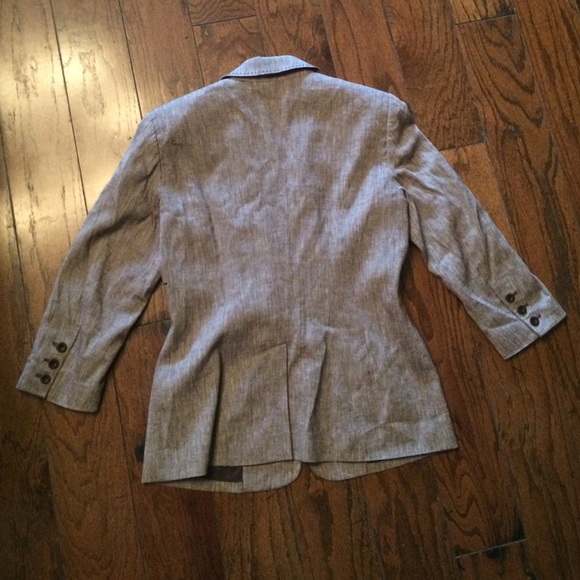 Bebe Blazer - Picture 2 of 3