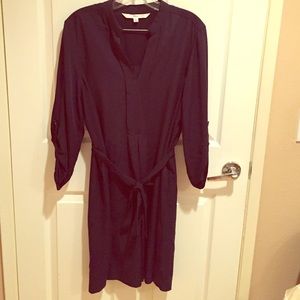 Studio M navy dress