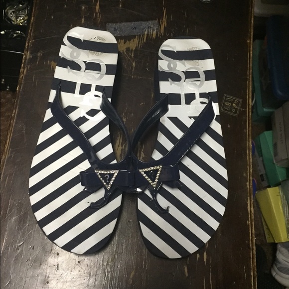 Sandles