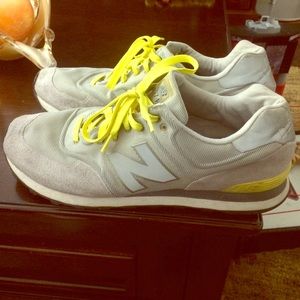 New balance 574 Classic