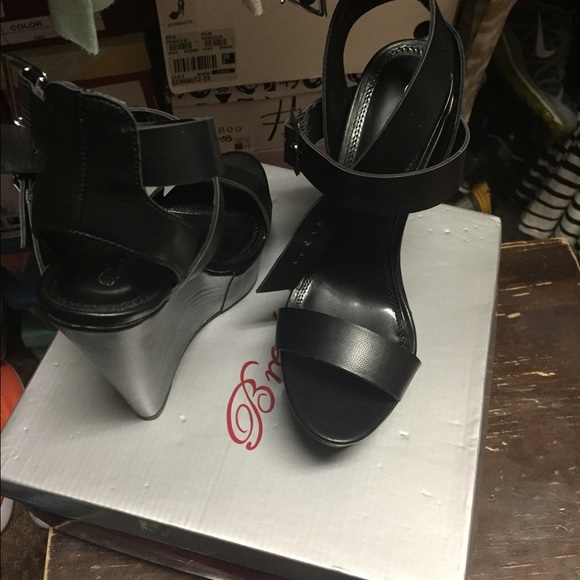 Wedges - Picture 2 of 3
