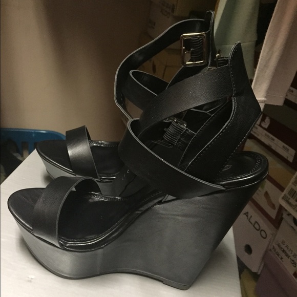 Wedges - Picture 3 of 3