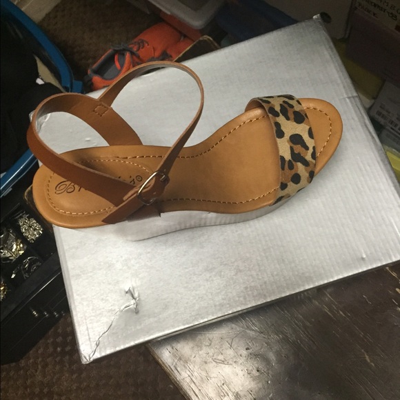 Wedges - Picture 2 of 3