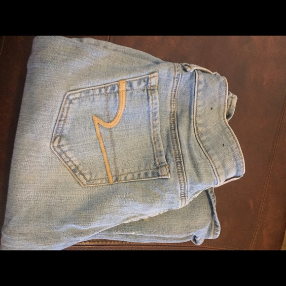 Jeans - Picture 2 of 2