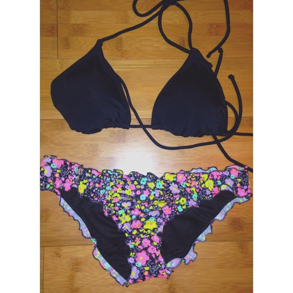 VS Bikini