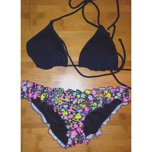 VS Bikini
