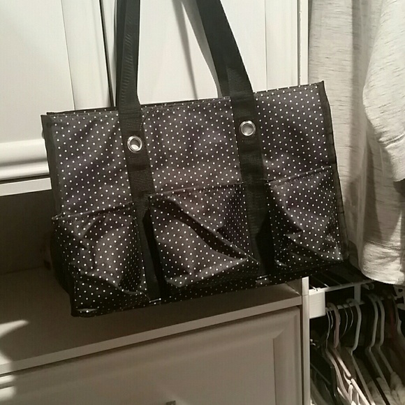 Thirty one bag.