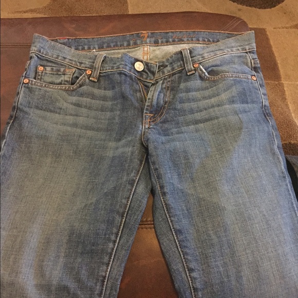 Jeans - Picture 2 of 3