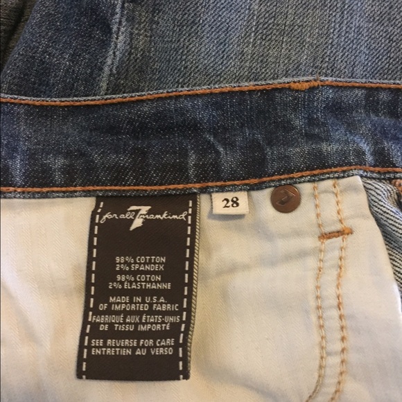 Jeans - Picture 3 of 3