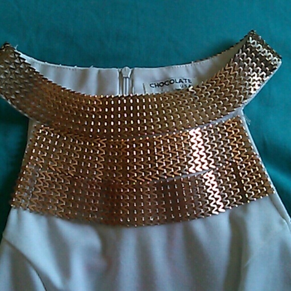 Casual top - Picture 2 of 3