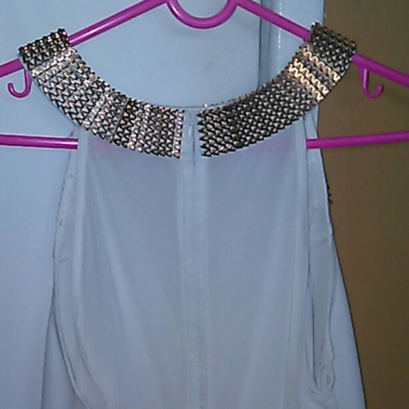 Casual top - Picture 3 of 3