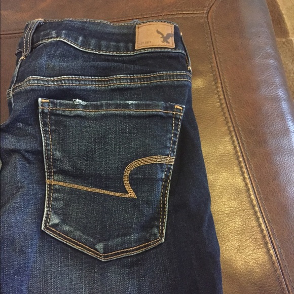 Jeans - Picture 2 of 3