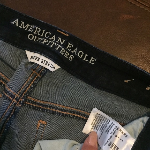 Jeans - Picture 3 of 3