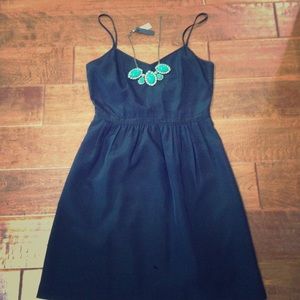 J. Crew dress