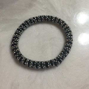 Lily and Laura bracelet