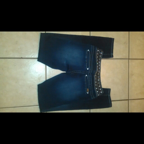 Jeans - Picture 2 of 2