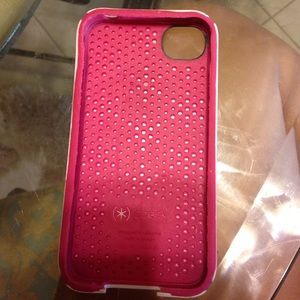 iPhone 4s speck case