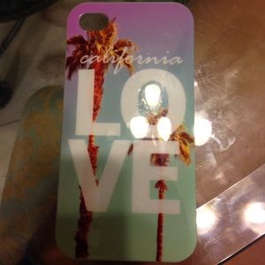 iPhone 4s case