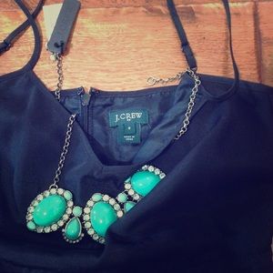 J. Crew necklace