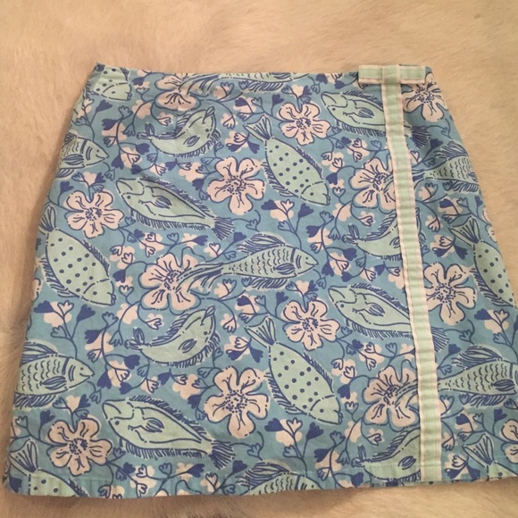 Lilly Pulitzer scort