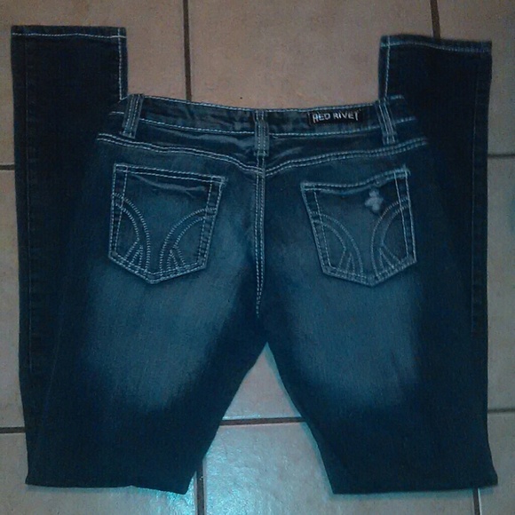 Jeans - Picture 2 of 2