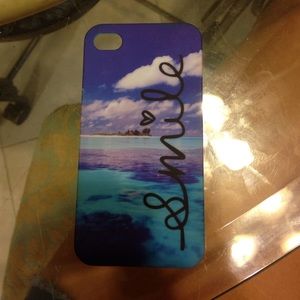 iPhone 4s case