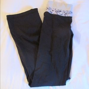 Lululemon Astro Pants!