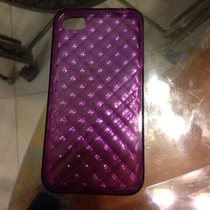 iPhone 4s case