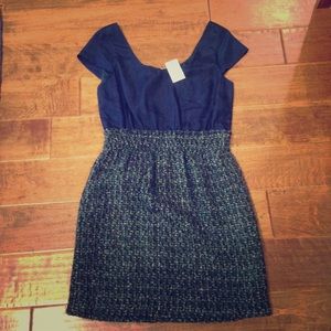 J. Crew dress