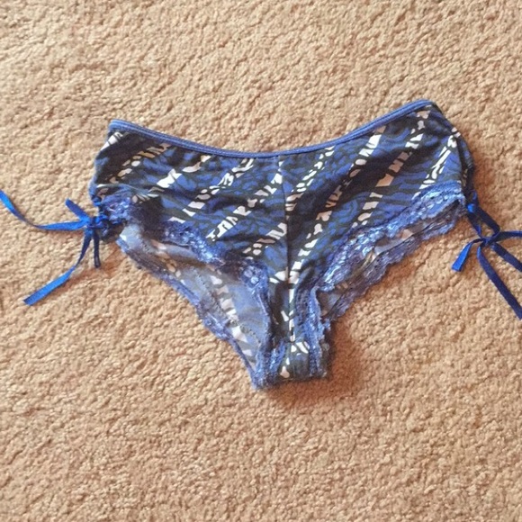Lacey Panties